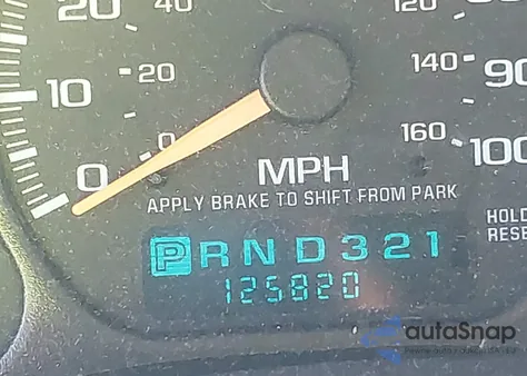 2002 Chevrolet Tahoe Ls from USA, damaged, VIN 1GNEC13Z92R120334